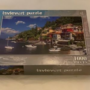 Lavievert Puzzle